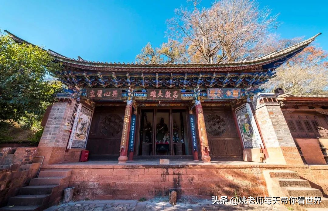 玩遍北京打卡新地标,最新景点网红打卡地