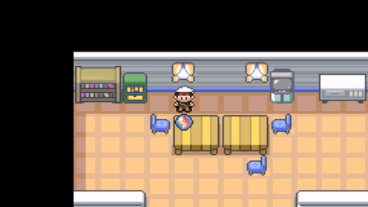 口袋妖怪究极绿宝石4.b攻略大全,口袋妖怪究极绿宝石4攻略详细版