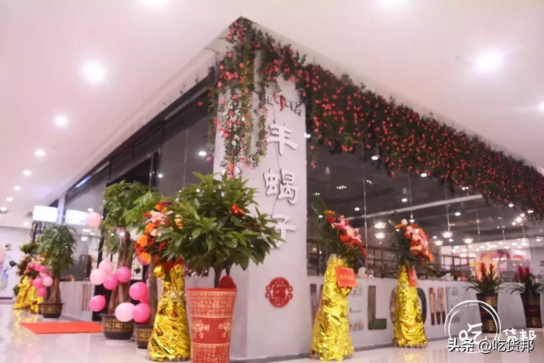 吃羊蝎子攻略,宁夏吃羊攻略你请收好