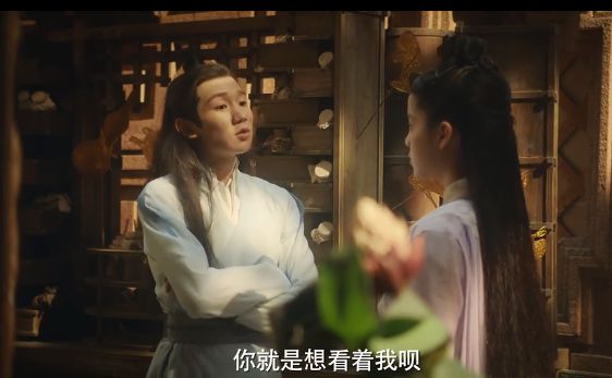 大主宰王源和欧阳娜娜片段,大主宰王源欧阳娜娜48集全