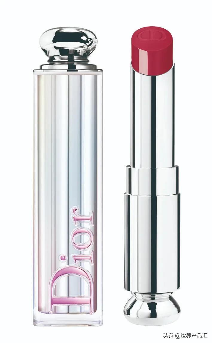 迪奥2023圣诞限定彩妆,迪奥2018限定彩妆图片