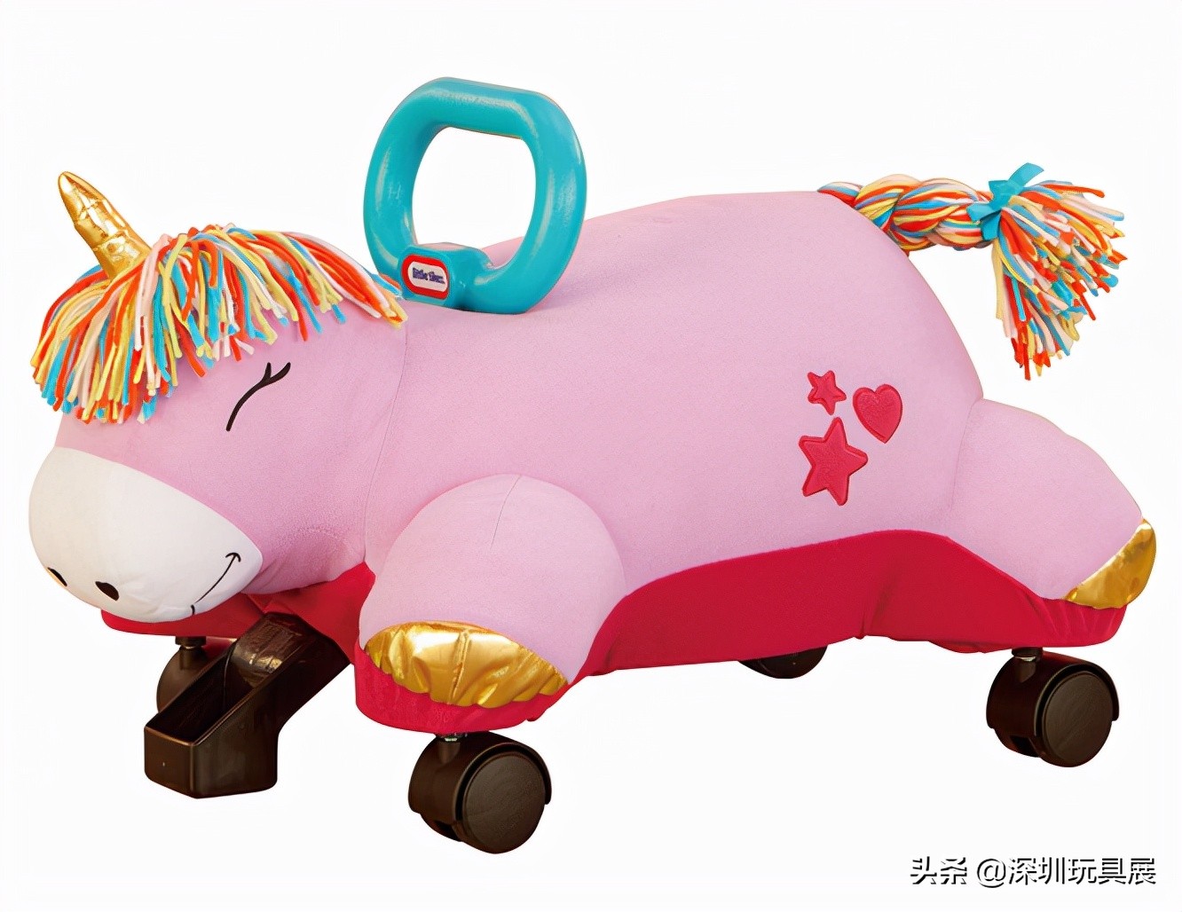 进口童车有哪些,电动童车畅销海外