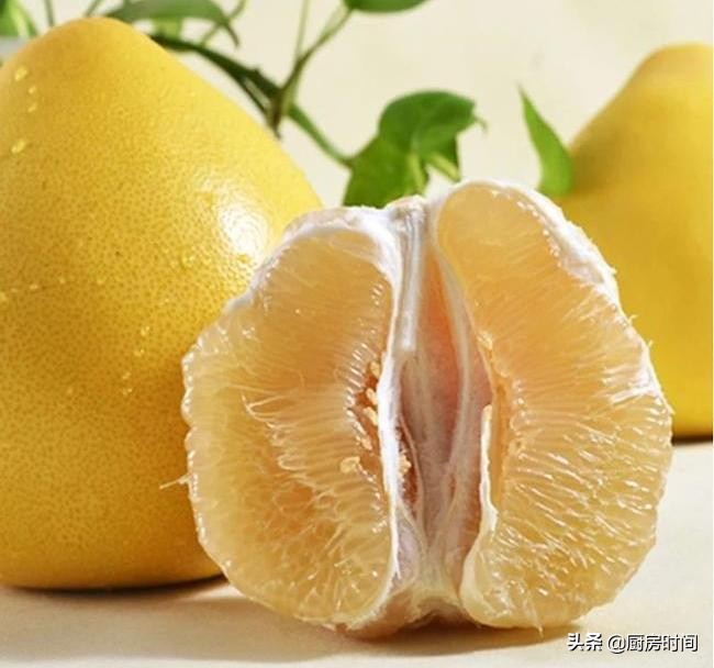 为什么柚子有苦又甜,买的红心柚子又苦又酸