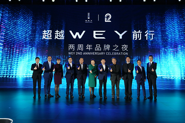 稳销量增销量,稳车市助增长还提品质