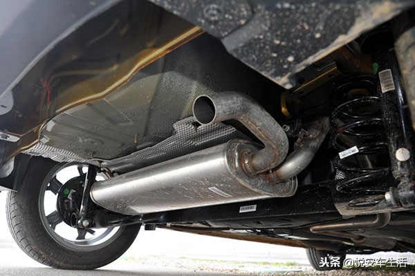 pcx160排气管怎么保养,cb1100排气管如何保养