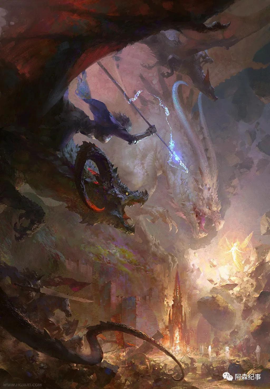 顶级cg画师黄光剑,黄光剑中国cg艺术家