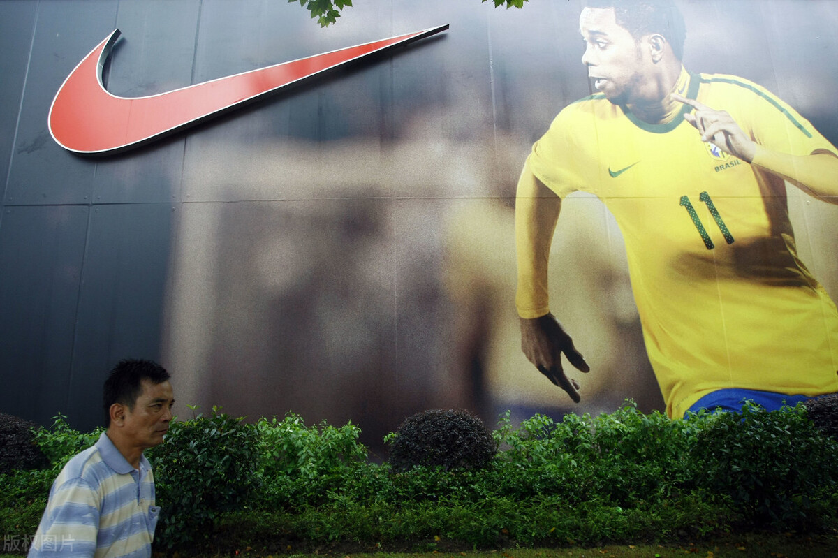 耐克真的是全球第一吗,耐克到底有多出名