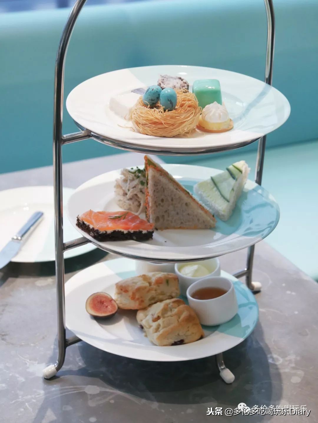 纽约旅游美食指南攻略大全,纽约美食攻略最划算的