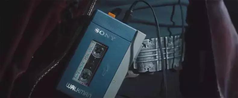 索尼随身听老款,索尼随身听10周年价值