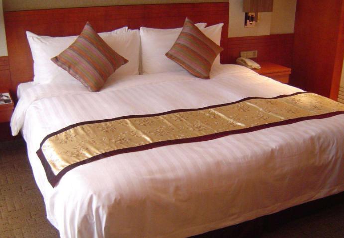 酒店床单去洗流程,酒店床单清洁小妙招有哪些