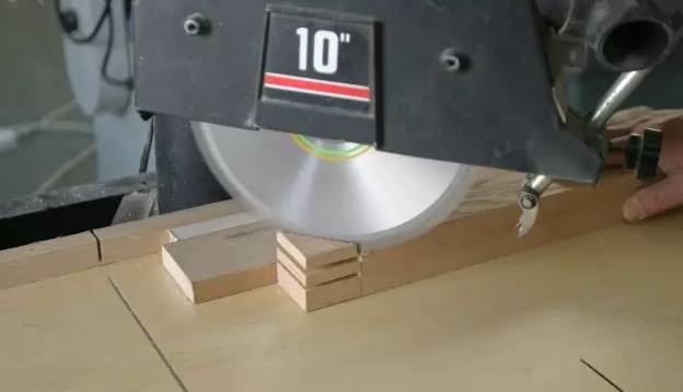 图解一张木桌的制作过程,木桌子制作全过程