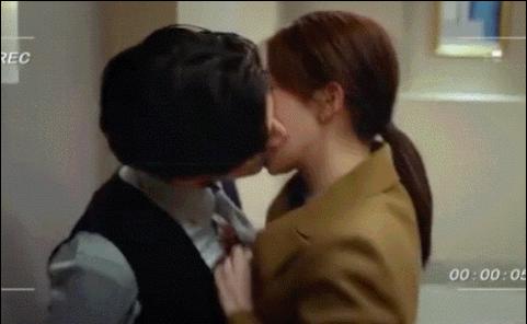 唯一一部没有吻戏却很甜的剧,八部没有吻戏却很火的剧