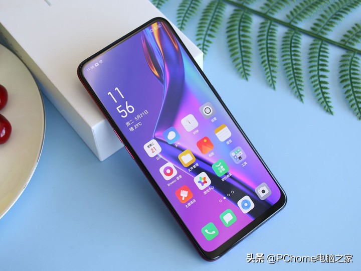 oppok3测评最低价,oppok3游戏测评