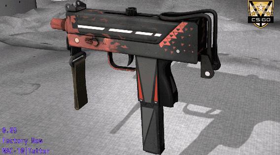 【皮肤控】第38期：绝版皮肤集中营——猎杀者*器武**箱（上）