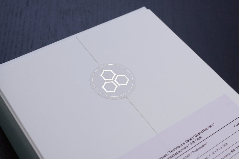 全铍振膜呈现通透自然音色,FinalA8000旗舰入耳耳机|硬核测评