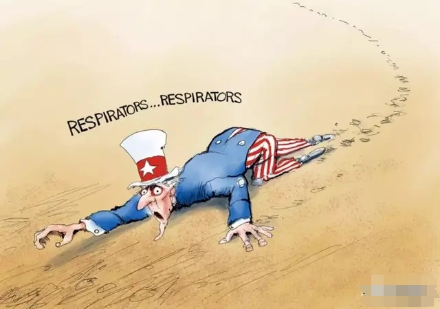 特朗普最新回复消息,特朗普三个态度的转变