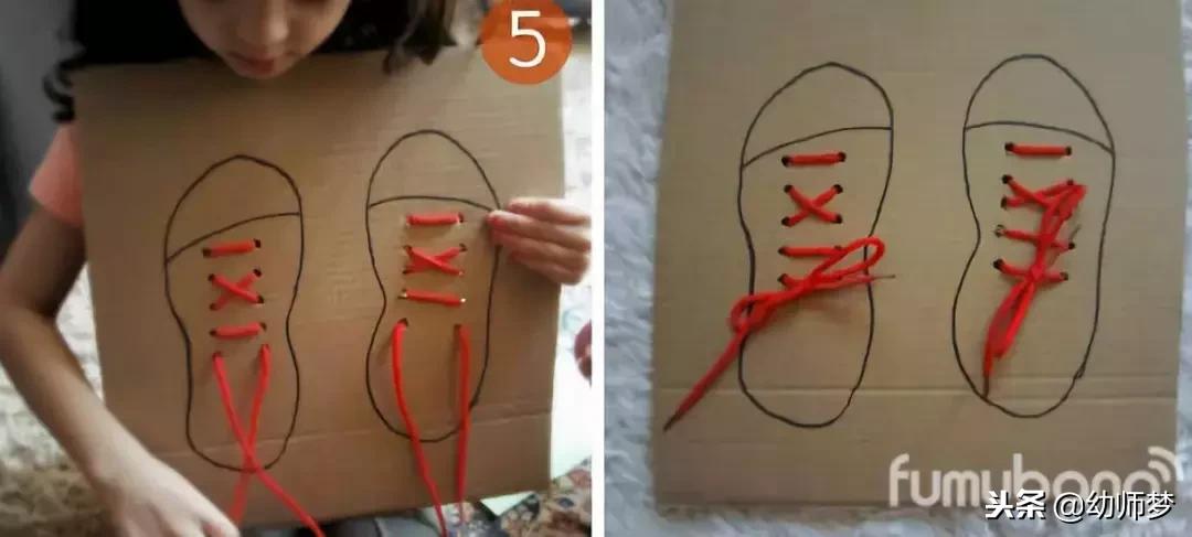 手工课做了什么有趣的手工,幼儿园100种必学手工