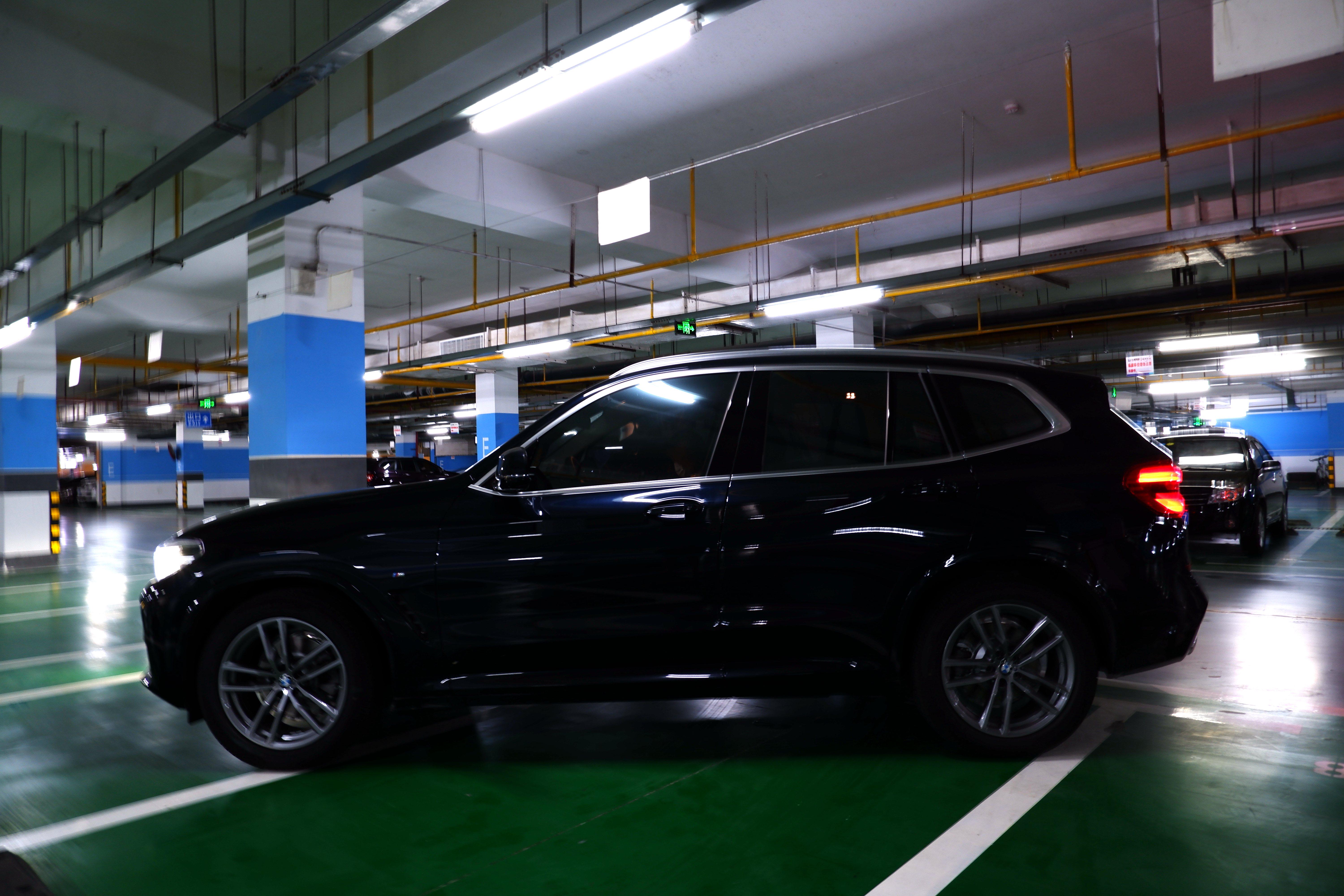 bmwx32022款,bmwx3车载快充