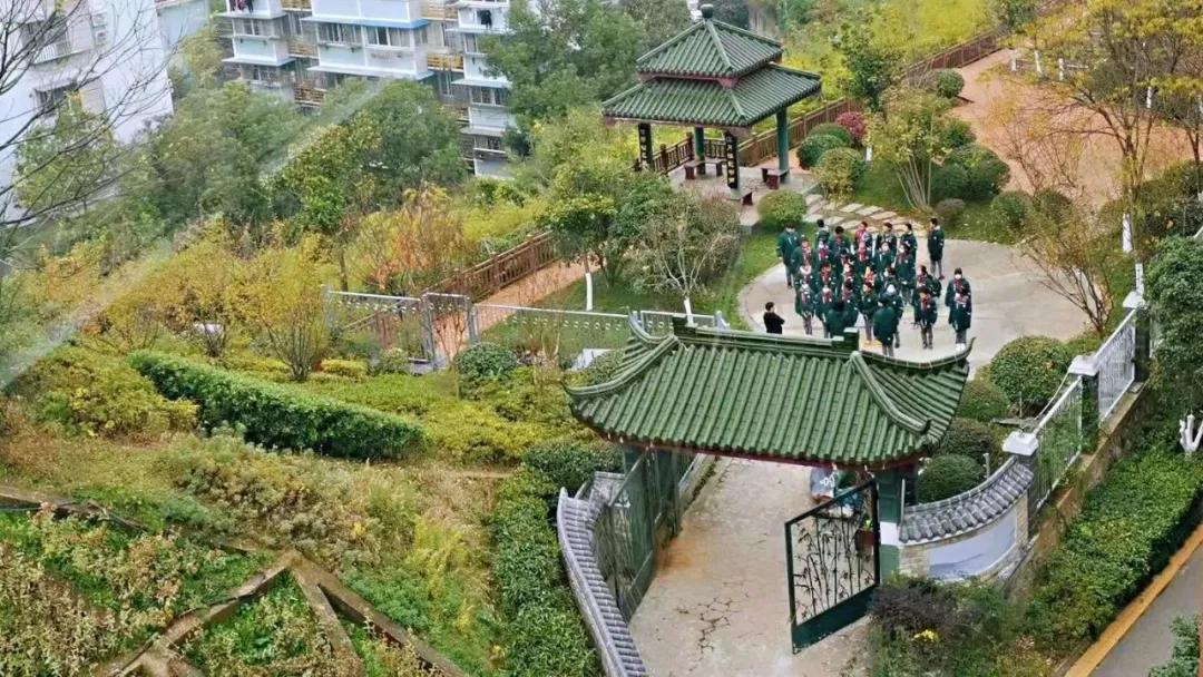 三位校长,三名校长