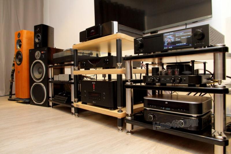 声雅功放atc,声雅a203mk功放评测