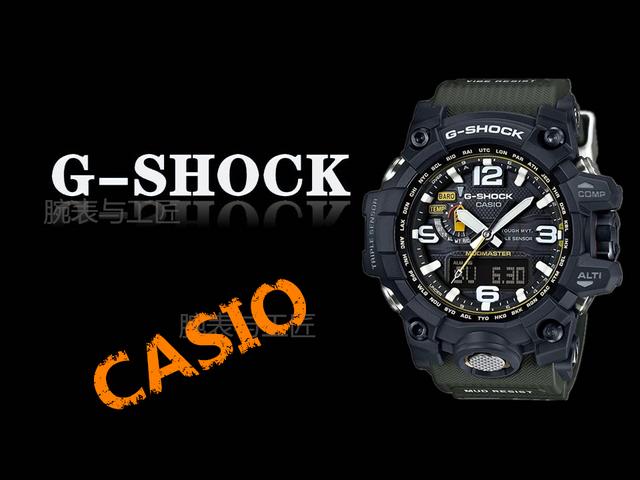 看了“泥王”我终于明白怎么会有人花几千买卡西欧，他真的好帅