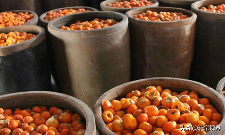 军魂铸热血，甘当传统酿醋传承人