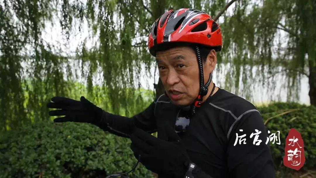 武汉蔡甸后官湖湿地公园,武汉后官湖湿地公园门票