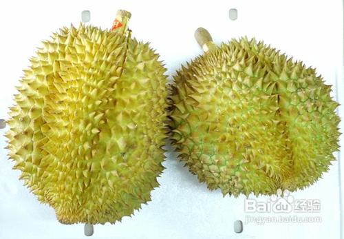 榴莲买回来不熟怎么办呢,榴莲买回来不熟怎么办