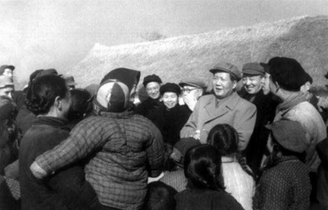 他认为自己“军功少”，主动申请降衔，毛主席：元帅不能没有他啊