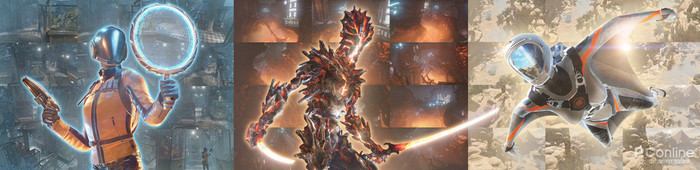 rx560性能表现,rx560xt