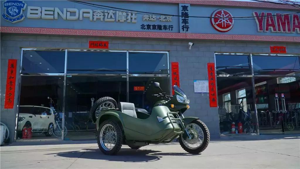 国产摩托召回,国产消费品被通报召回现象须重视