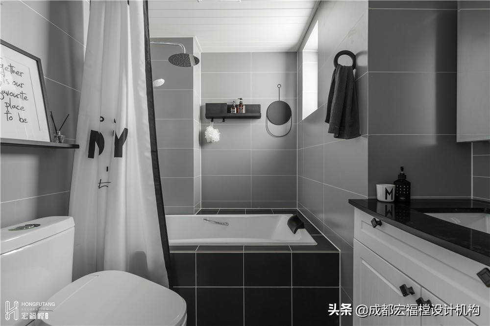 跃层意式极简风背景墙,北欧风电视背景墙小户型