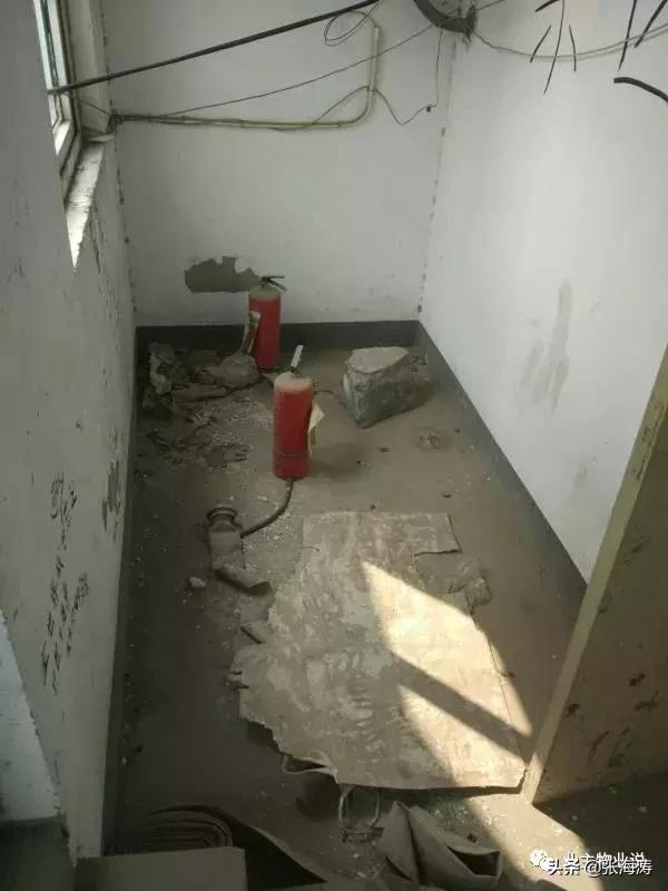 物业服务零投诉,福泽门物业现状