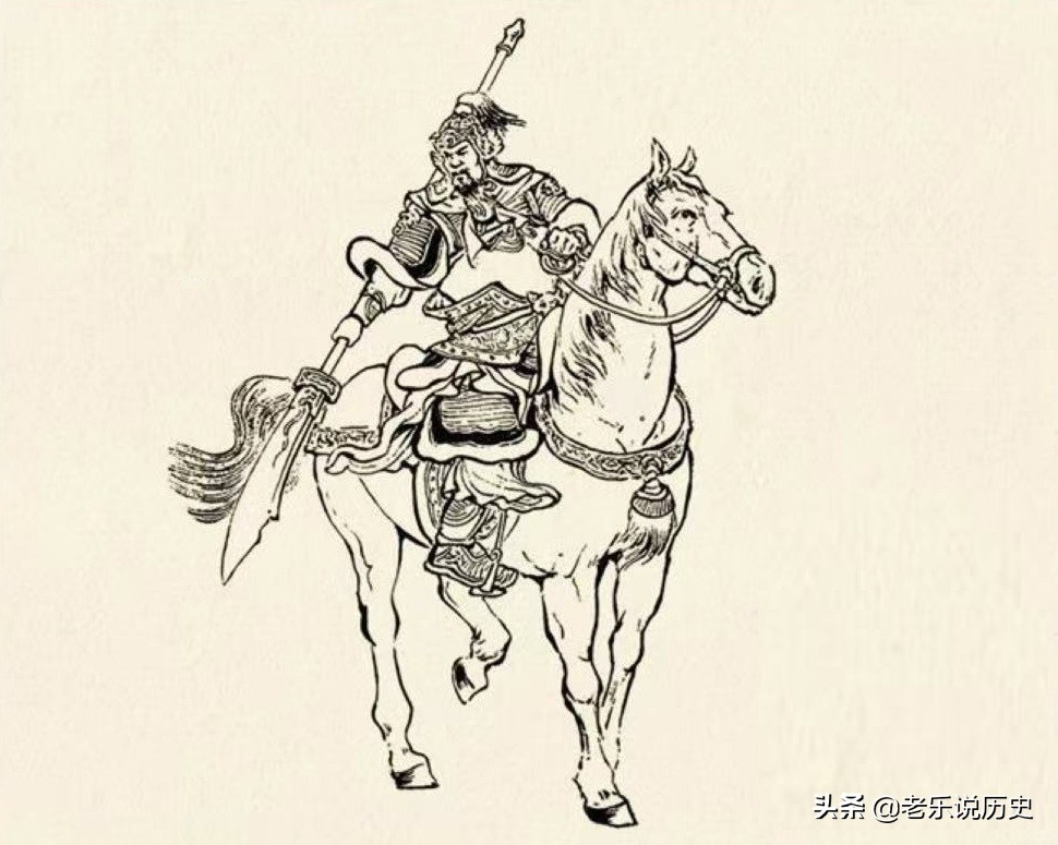 三国演义刘备最早的军师,三国演义刘备攻吴