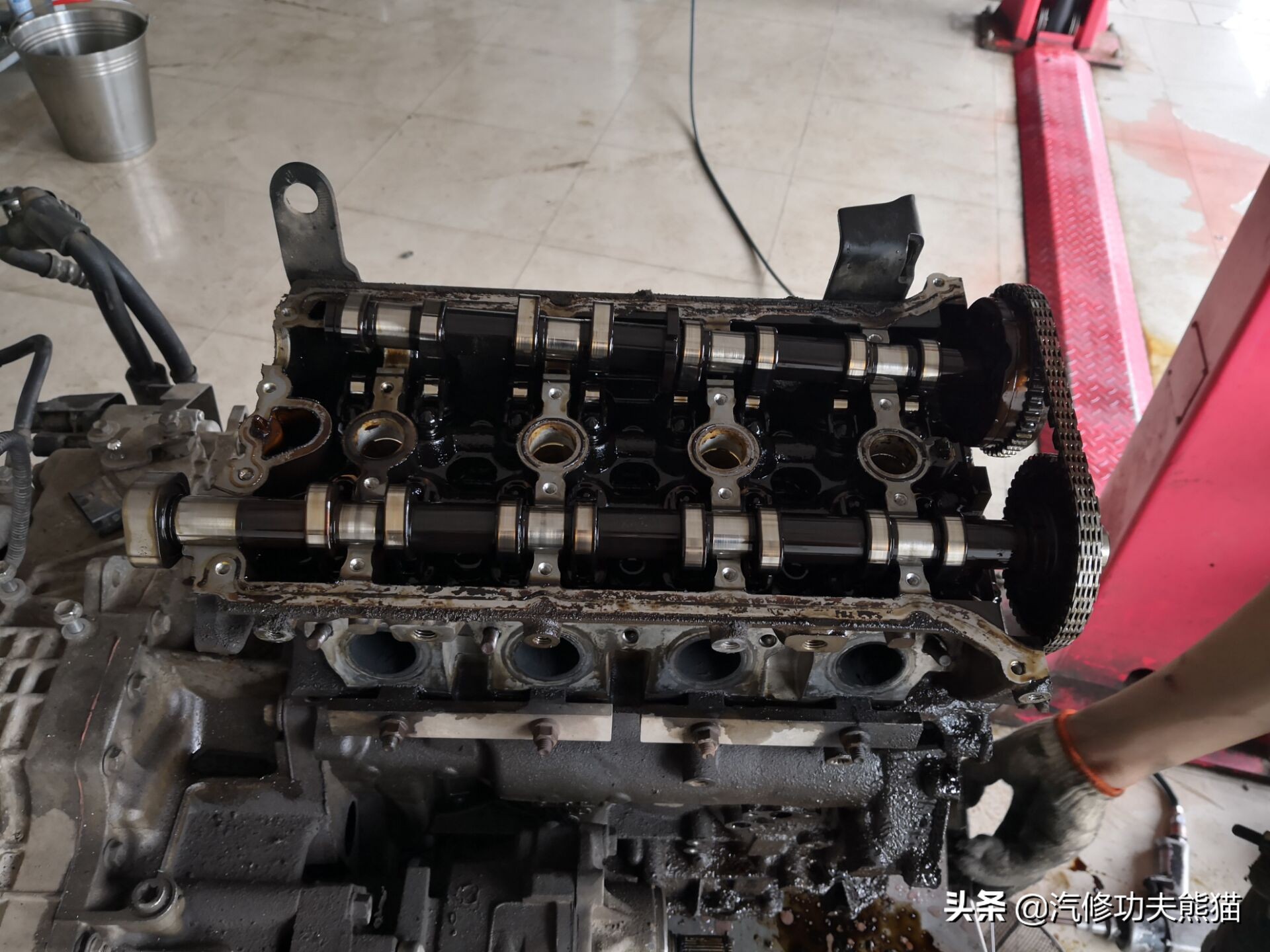 如何解决大众途观严重烧机油问题,新途观烧机油严重吗