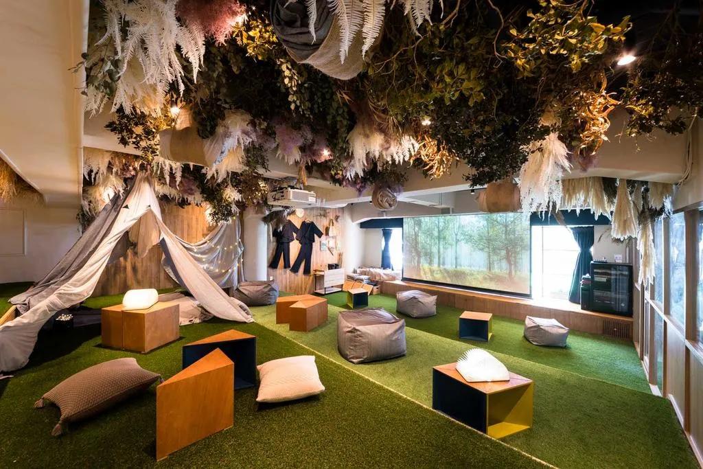 去日本旅游最好去哪个酒店,去日本旅游适合住哪些酒店