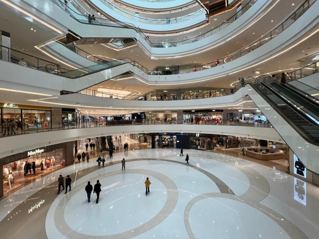 正弘城生意火爆,正弘城商业逻辑