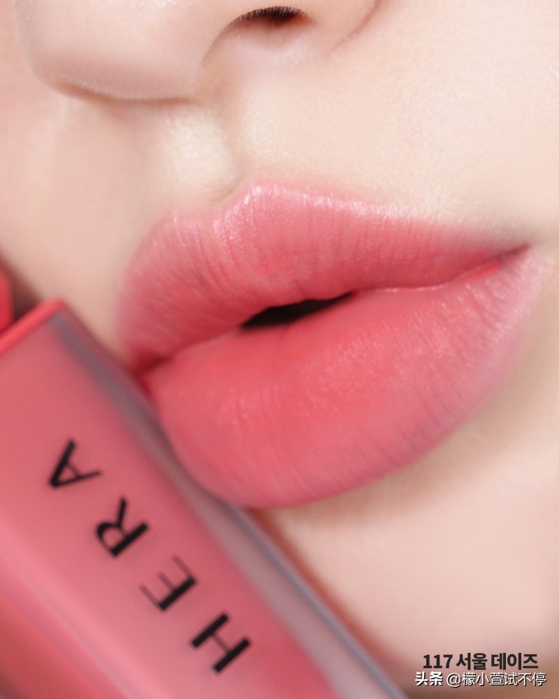 赫妍唇釉jennie小卡,jennie同款口红赫妍