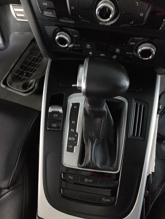 奥迪a4改一键启动无钥匙进入,奥迪a4改一键启动对车有影响吗