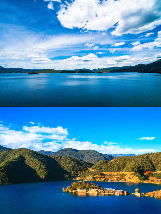 4月份适合去云南哪旅游,4月份云南旅游攻略最新