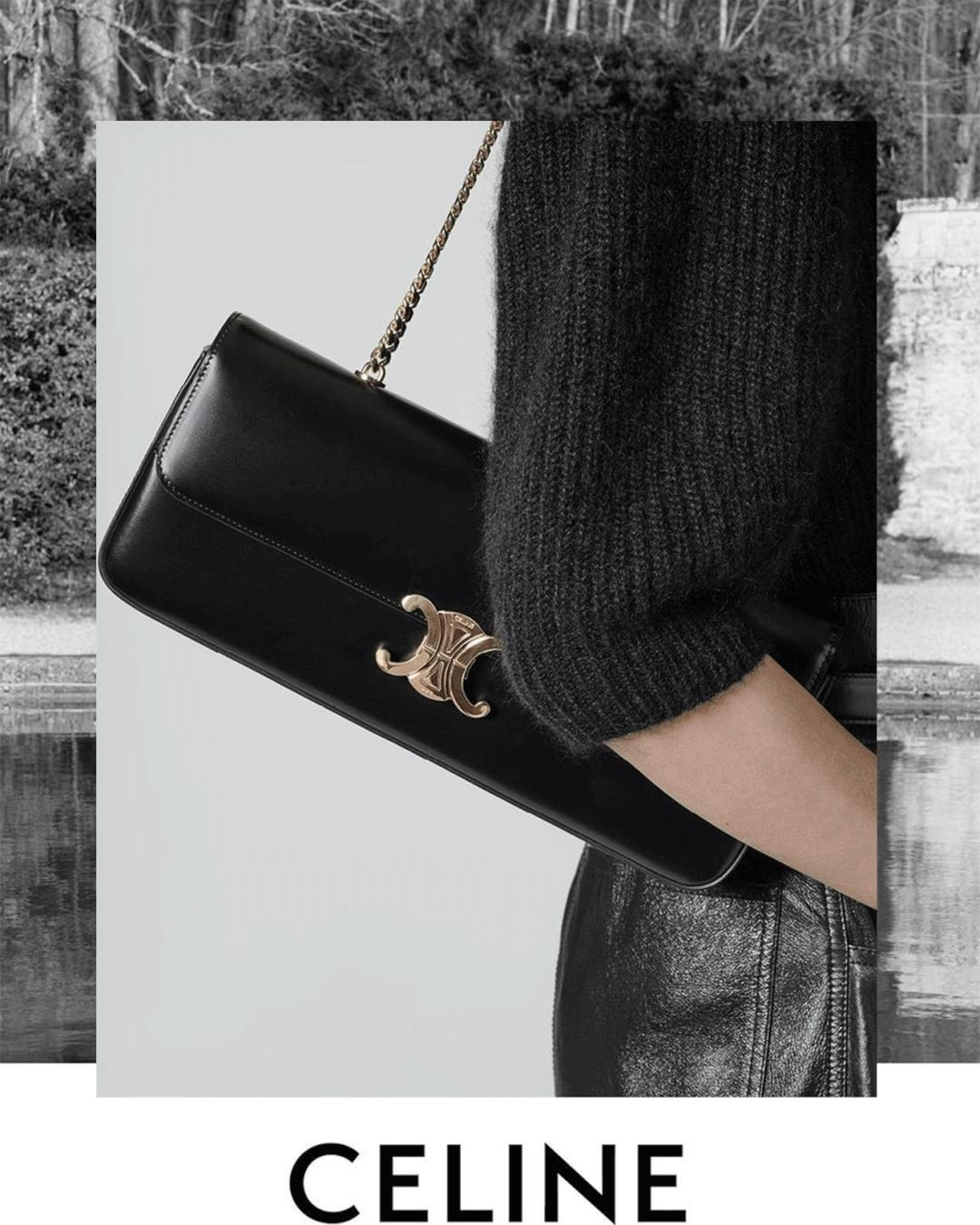 2021秋冬包包流行款式,香奈儿包包2021秋冬