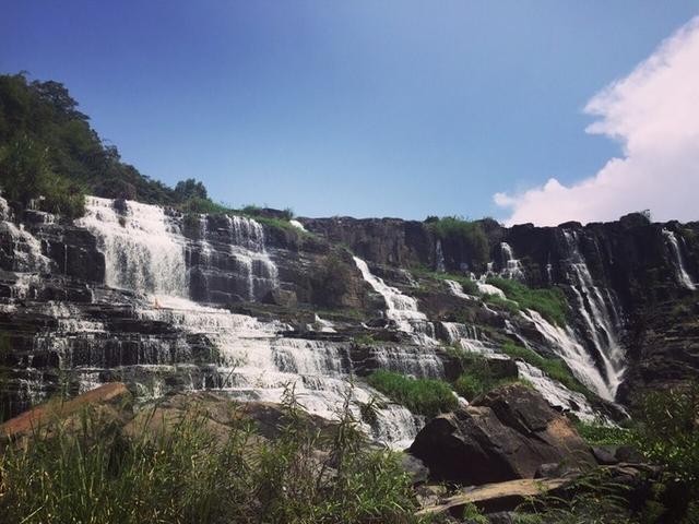 大叻一日游自由行,大叻旅游攻略