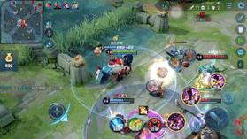 王者荣耀高渐离教学和打法,团战马可波罗厉害还是高渐离厉害