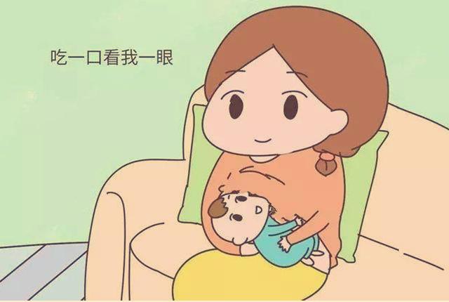 奶粉喂养厌奶期,幼儿不爱喝牛奶老师该如何引导