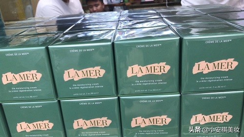 海蓝之谜面霜适合什么年龄用呢,海蓝之谜面霜功效适合什么肤质