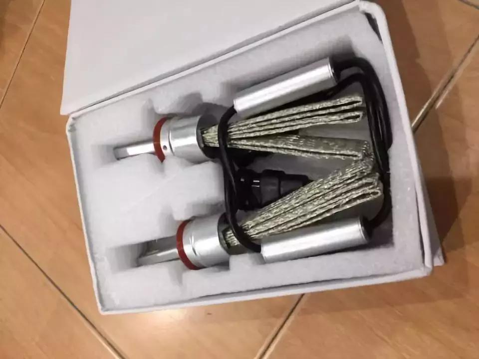 想改个车灯不知道改什么车灯好,想改但是不知改什么