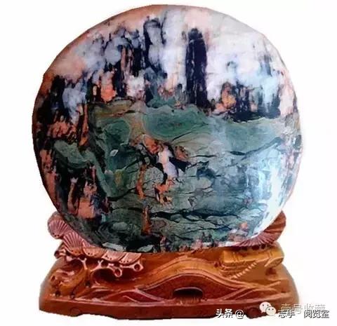 史上最全的宝玉石大全,世界各地宝玉石产地