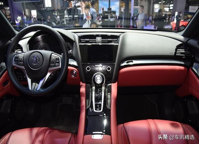 讴歌太难了,活得像个“高仿”