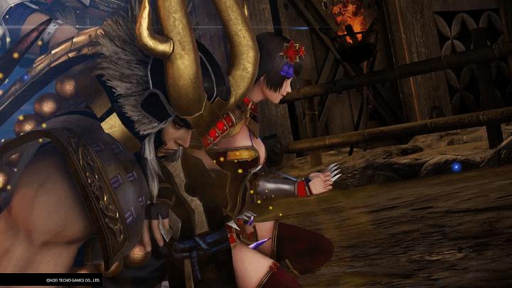 无双大蛇3终极版谁上手简单暴力,无双大蛇3有必要升终极版吗