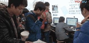 5分钱的乾坤：湖南新化复印店简史！致敬劳动者